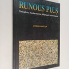 Janna Kantola : Runous plus : tutkielmia modernismin jälk... - pikkukuva 1