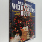 Das Grosse Weihnachtsbuch: Basteln, Backen, Kochen und Si... - pikkukuva 1
