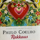 COELHO: RAKKAUS ajattomia mietelauseita - pikkukuva 1