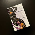Catwoman of East End Omnibus [HC] - pikkukuva 3