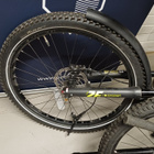 Haibike Trekking-sähköpolkupyörä - pikkukuva 4