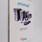 Fujitsu Siemens computers : Omistajan käsikirja - pikkukuva 1