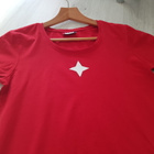 IFK / HIFK Tähti T-Paita / HIFK Stjärnan T-Skjorta - koko M - pikkukuva 4