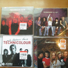 UNIKLUBI/TECNICOLOUR CD:TÄ+3SINKKUA - pikkukuva 1