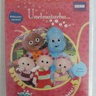 Unelmatarha 8 dvd - pikkukuva 3