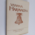 Vanhaa Harjavaltaa (numeroitu) - pikkukuva 1