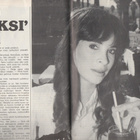 Pamela n:o 2 1988 Luutnantin lemmentuskat. Kisse Säikkyi syn - pikkukuva 3