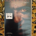 Hannibal (2000) VHS - pikkukuva 1