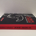 AKU ANKKA-LEHDEN JUHLAKIRJA  UUSI - pikkukuva 3