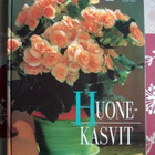 Huonekasvit Kirja - pikkukuva 1