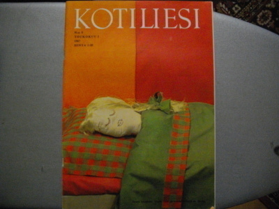 Kotiliesi Nro 9/1967 (15.3)