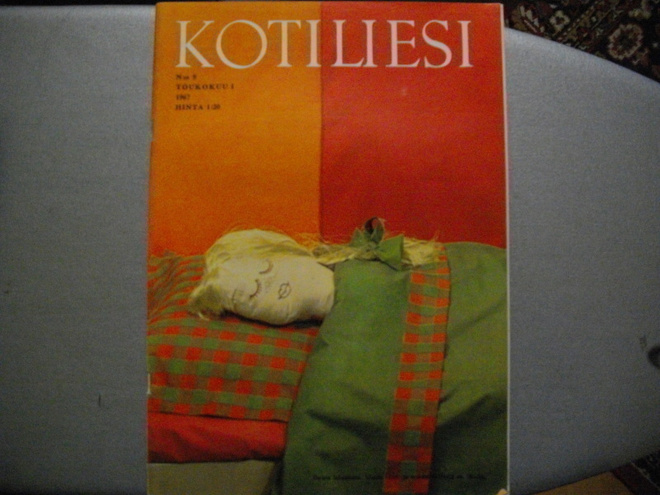 Kotiliesi Nro 9/1967 (15.3)