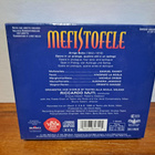 Boito:Mefistofele-Ricacardo Muti-Ramey-Crider ym. 2CD-Box - pikkukuva 2
