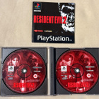 Resident Evil 2 PS1-peli (PAL) - pikkukuva 3