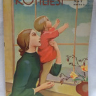 Kotiliesi No 7 huhtikuu 1943 - pikkukuva 1