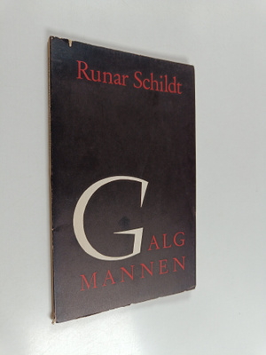 Runar Schildt : Galgmannen