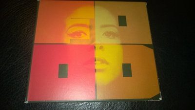 KELIS: FOOD