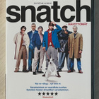 Snatch - hävyttömät (2000) Jason Statham - pikkukuva 1