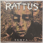 Rattus: Turta - CD - pikkukuva 1