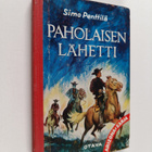 Simo Penttilä : Paholaisen lähetti - pikkukuva 1