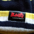 BLOODS Pipo Losangels Luxury Apparl - pikkukuva 3