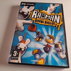 Rayman Raving Rabbids (PC DVD) - pikkukuva 1