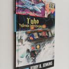 Jerry B. Jenkins : Tuho Yukonin territoriossa - pikkukuva 1