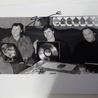 HURRIGANES LIVE AT METROPOL EX+/EX+ LP + REMU+JANNE NIMMARIT - pikkukuva 3