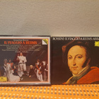 Rossini:Il viaggio a Reims-Claudio Abbado,Ricciarelli 2CDBox - pikkukuva 3