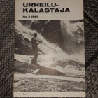 Urheilukalastaja 3/1965 - pikkukuva 1