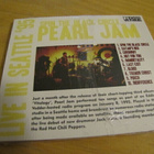 Pearl jam live in seattle '95 cd muoveissa FM radio - pikkukuva 2