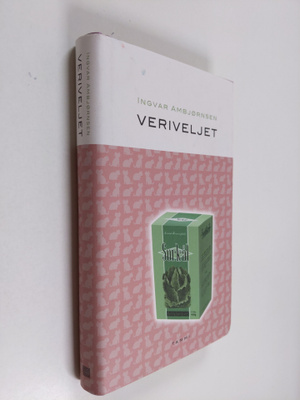 Ingvar Ambjörnsen : Veriveljet
