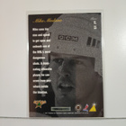 1996-97 Zenith - Assailants #2 Mike Modano - pikkukuva 2