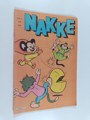 Nakke 17/1987