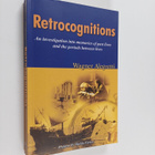 Wagner Alegretti : Retrocognitions : An Investigation Int... - pikkukuva 1