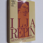 Ilja Repin : Mennyt aika läheinen - pikkukuva 1