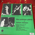 LOOSE PRICK: Mua potkitaan päähän * Velton nimeen *FIN 2012 - pikkukuva 2