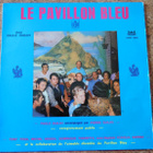 Paulo Quilici – Le Pavillon Bleu D'Ajaccio LP - pikkukuva 1