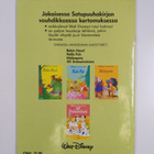 Walt Disney : Viidakkokirja - pikkukuva 2