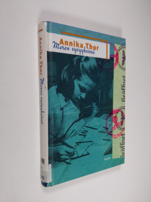 Annika Thor : Meren syvyyksissä