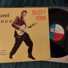 Rusty York LP - pikkukuva 1