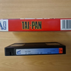 Tai-Pan (1986) VHS - pikkukuva 4