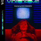 VIDEODROME - Tuhon ase (1983) UNRATED 4Disc LE Box RARE UUSI - pikkukuva 1