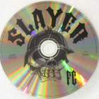 Dianecia • FC Slayer Nouse... CD-Single - pikkukuva 4