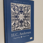 Johan de Mylius : H.C. Andersen - papirklip - pikkukuva 1
