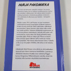 Walt Morey : Hurja pakomatka - pikkukuva 2