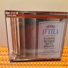 Verdi:Attila-Raimondi,Deutekom,Milnes,Gardelli etc.  2CDBox - pikkukuva 3