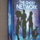 I. I. Davidson : The Ghost Network Aktivoi ( 1.p. 2019 ) - pikkukuva 1