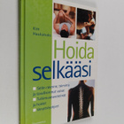 Kim Haukatsalo : Hoida selkääsi - pikkukuva 1