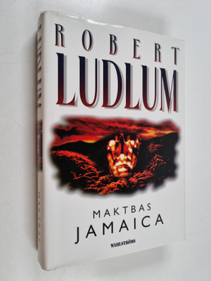 Robert Ludlum : Maktbas Jamaica